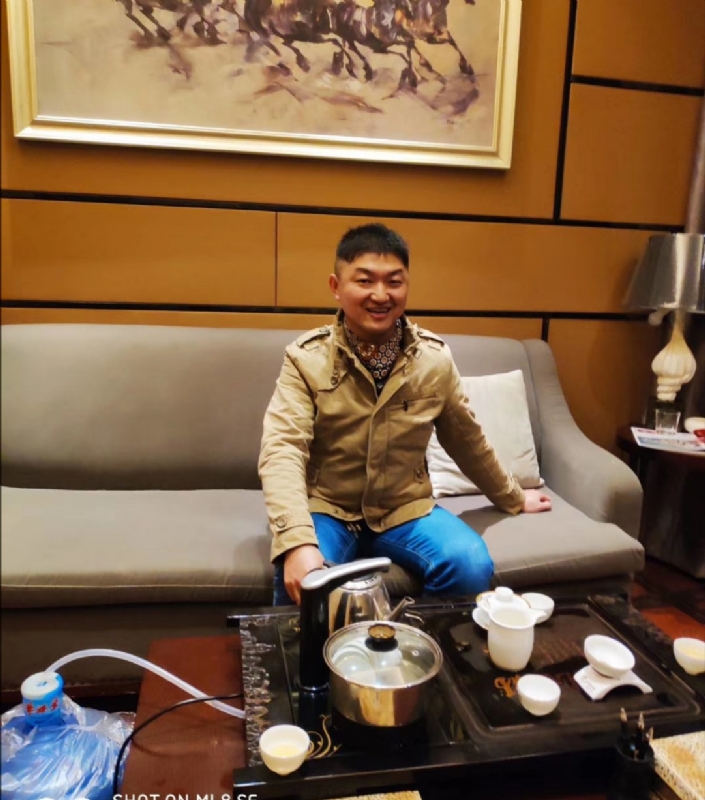 晨曦的第一张照片--浦城相亲网