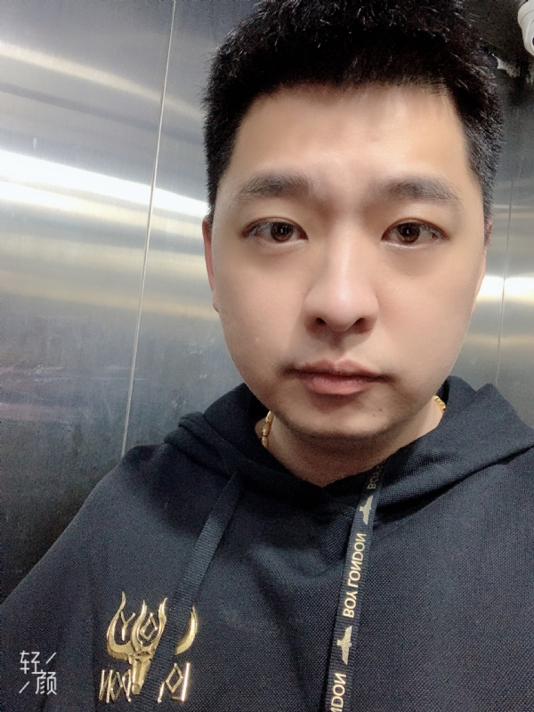 平安喜乐的第一张照片--浦城相亲网