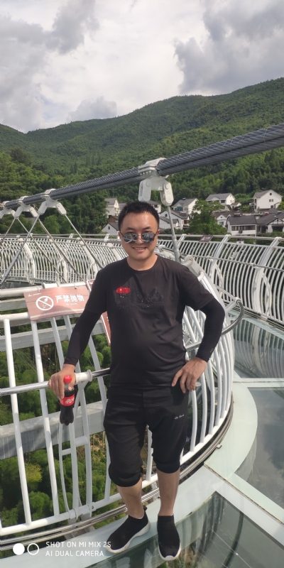 bu离bu弃的第一张照片--浦城相亲网