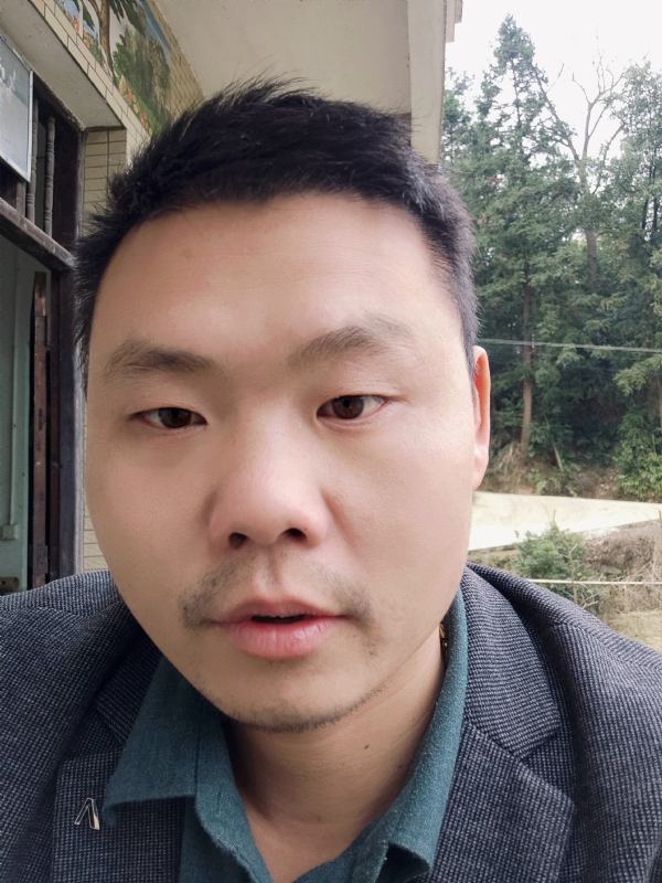 曾小焱的第一张照片--浦城相亲网