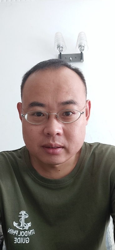 虫儿飞的第一张照片--浦城相亲网