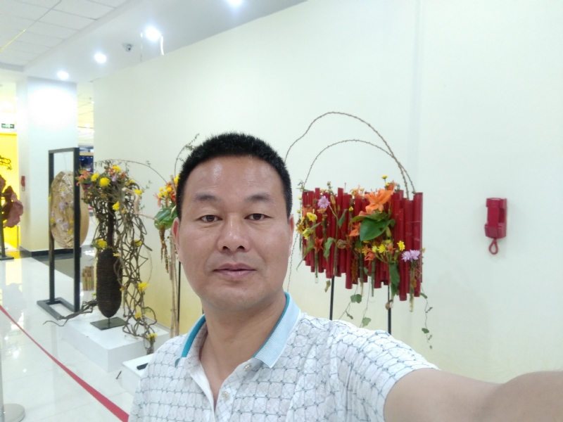一点温馨的第一张照片--浦城相亲网