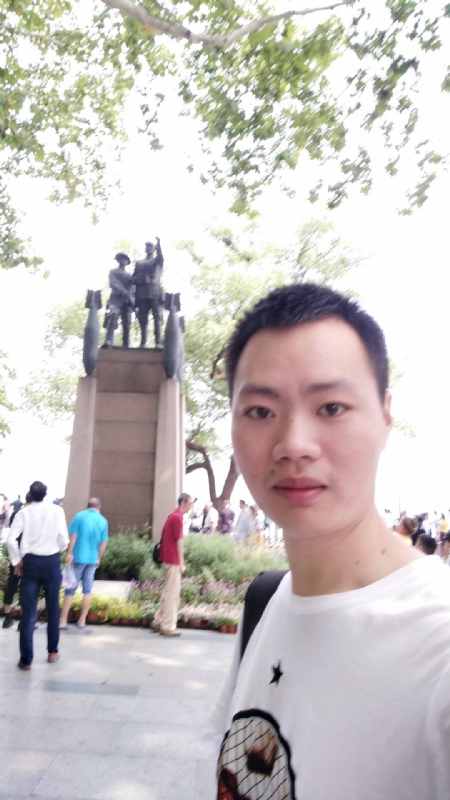 志东的第三张照片--浦城相亲网