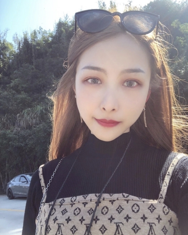 请叫我女王大人的第一张照片--浦城相亲网