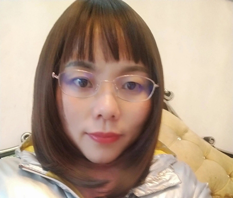 爱笑的彩虹的第一张照片--浦城相亲网