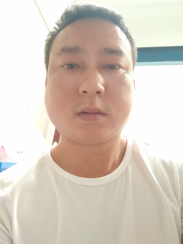 大叔的第一张照片--浦城相亲网