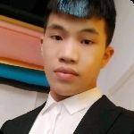 单身小哥的第一张照片--浦城相亲网