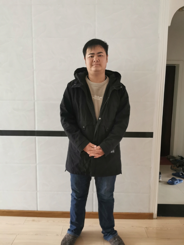 cake的第一张照片--浦城相亲网