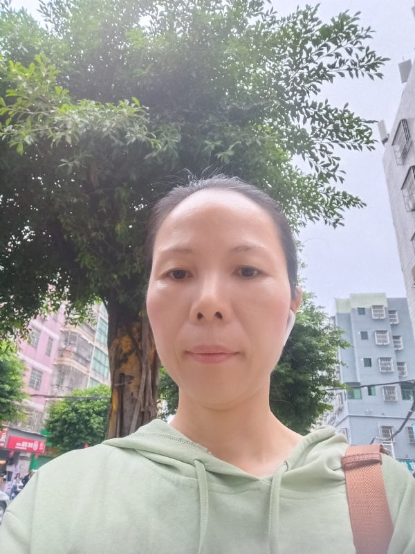 容容的第一张照片--浦城相亲网
