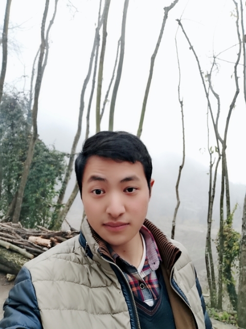 终于等到你的第一张照片--浦城相亲网