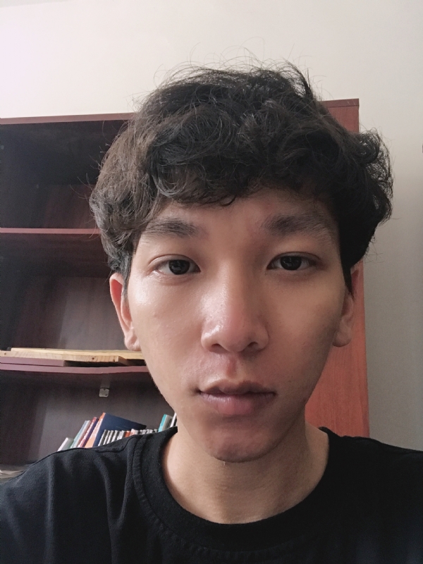 晚风的第一张照片--浦城相亲网