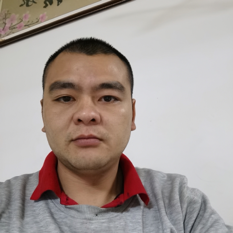 钟生发财的第一张照片--浦城相亲网