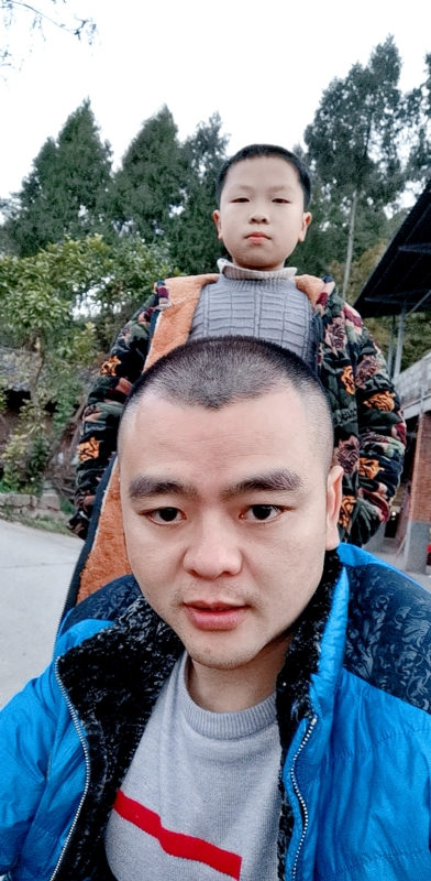 钟生发财的第三张照片--浦城相亲网