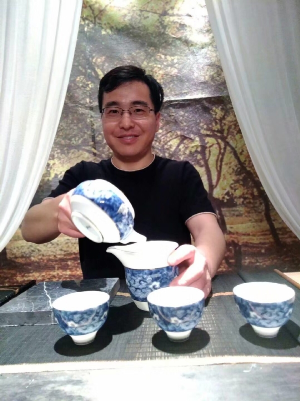 飞云之上的第一张照片--浦城相亲网