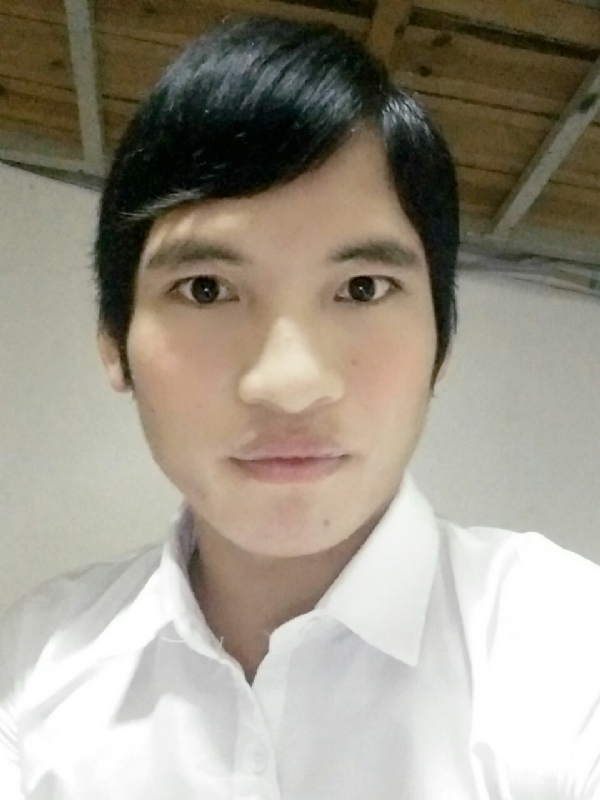 广西少主的第一张照片--浦城相亲网