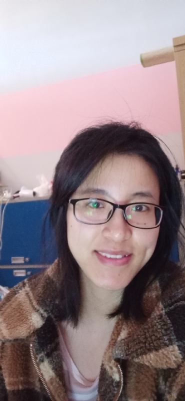 晓燕的第一张照片--浦城相亲网