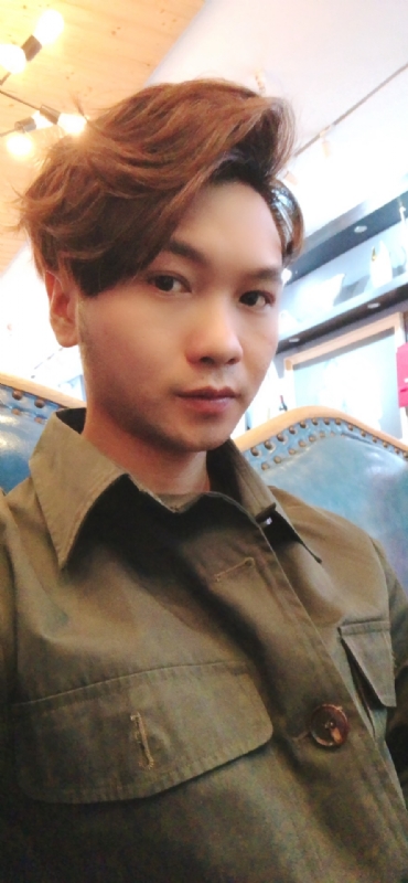 小毛的第一张照片--浦城相亲网