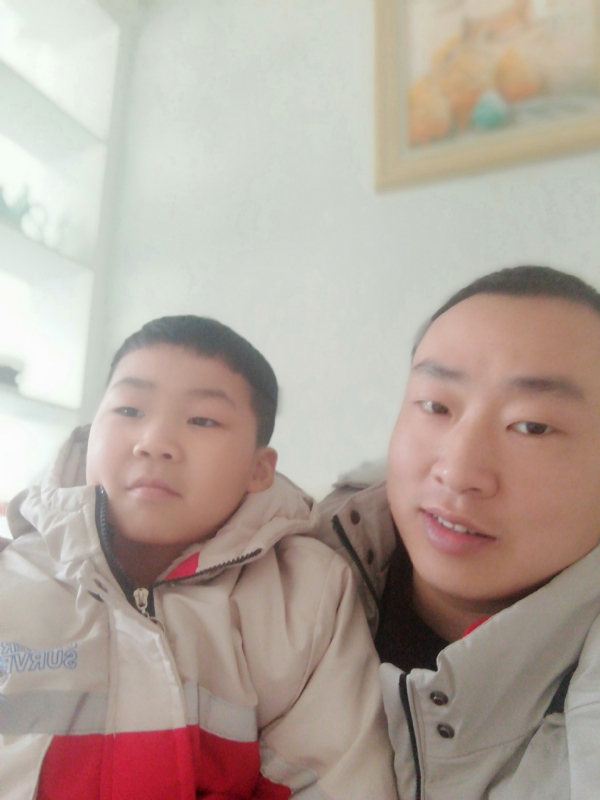 潇洒自由人的第二张照片--浦城相亲网