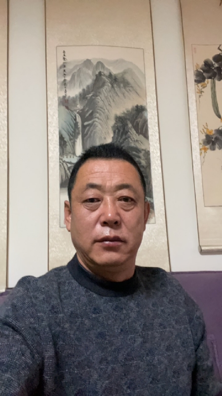 半世烟云的第一张照片--浦城相亲网