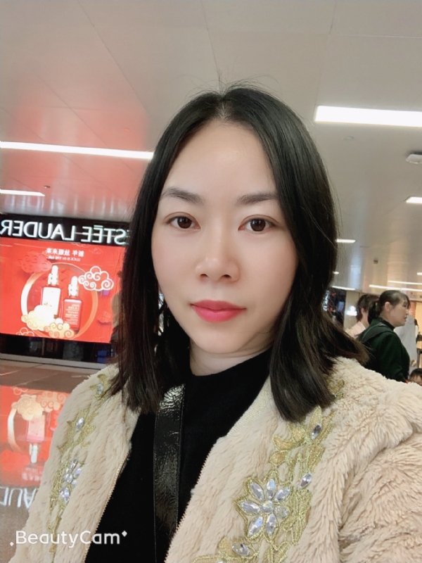HuangXiao的第一张照片--浦城相亲网