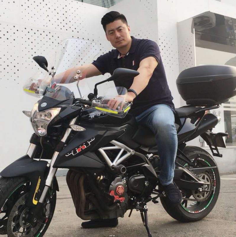 笃行致远的第一张照片--浦城相亲网