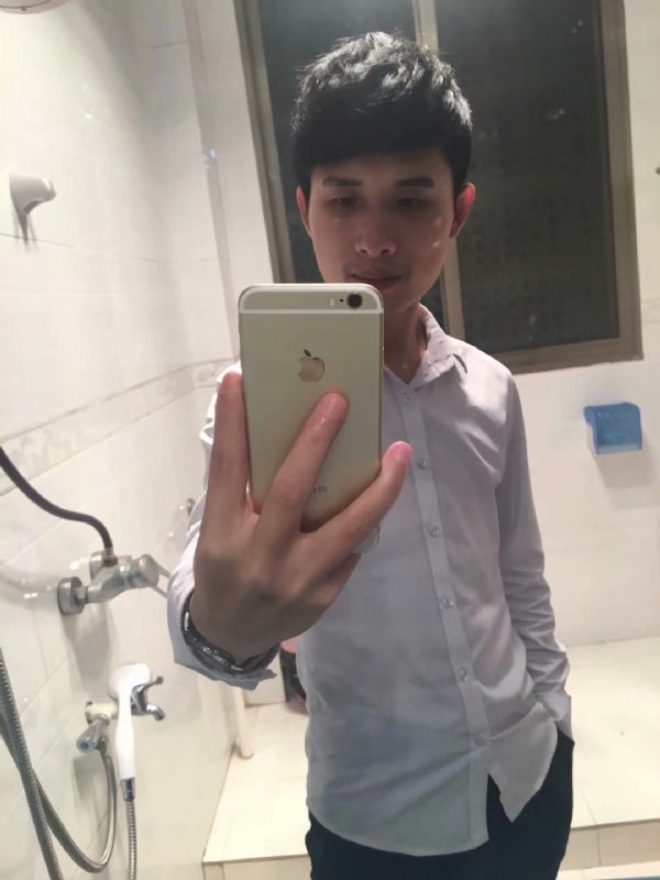 星星的第一张照片--浦城相亲网