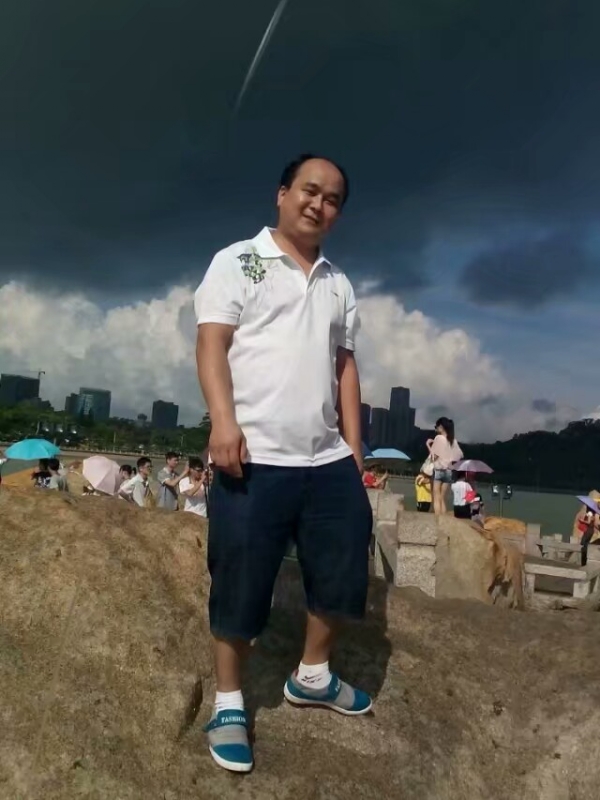 情殇的第一张照片--浦城相亲网