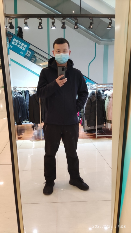 码头007的第一张照片--浦城相亲网