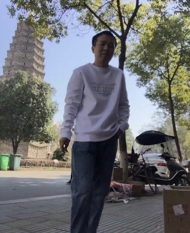 黄冈征婚的第一张照片--浦城相亲网