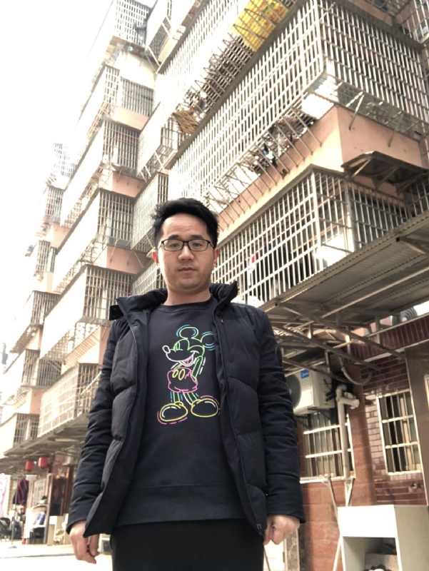 cxh的第一张照片--浦城相亲网