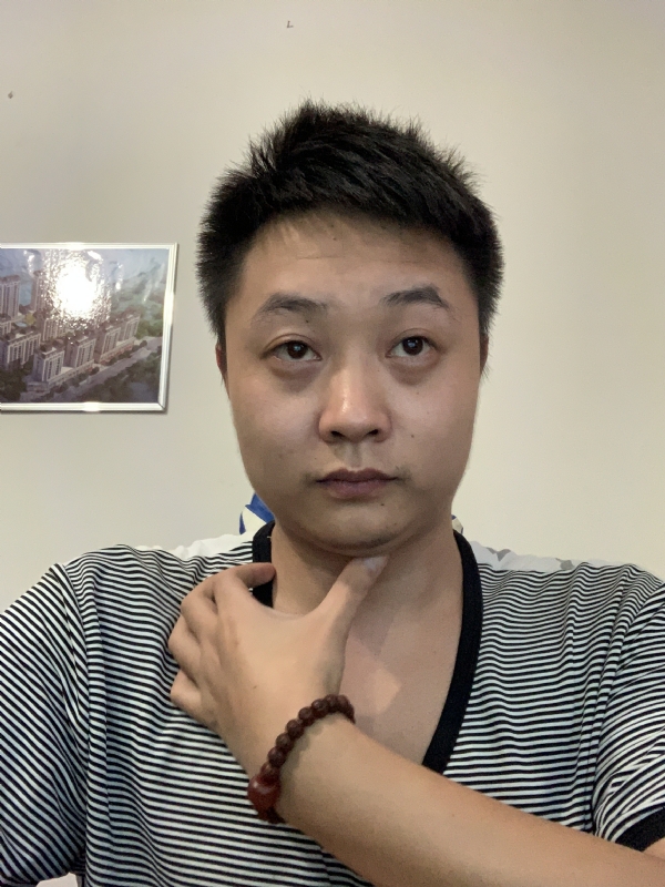 真心诚意的第一张照片--浦城相亲网