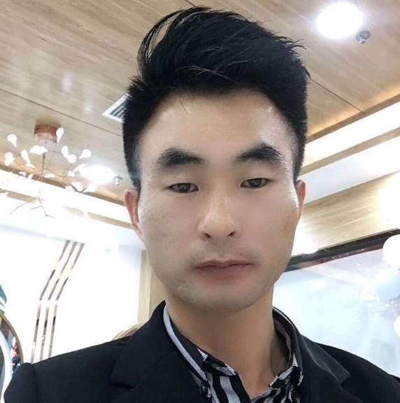 情系半生的第一张照片--浦城相亲网