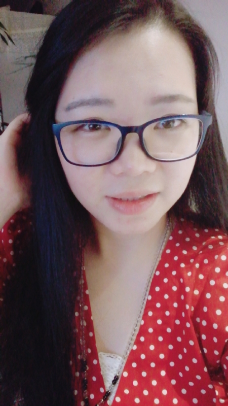 梨花的第一张照片--浦城相亲网