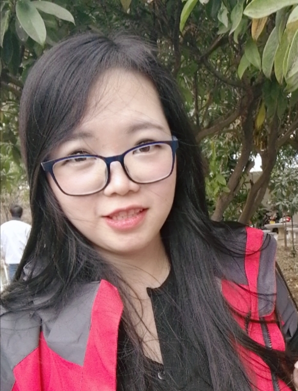 梨花的第二张照片--浦城相亲网