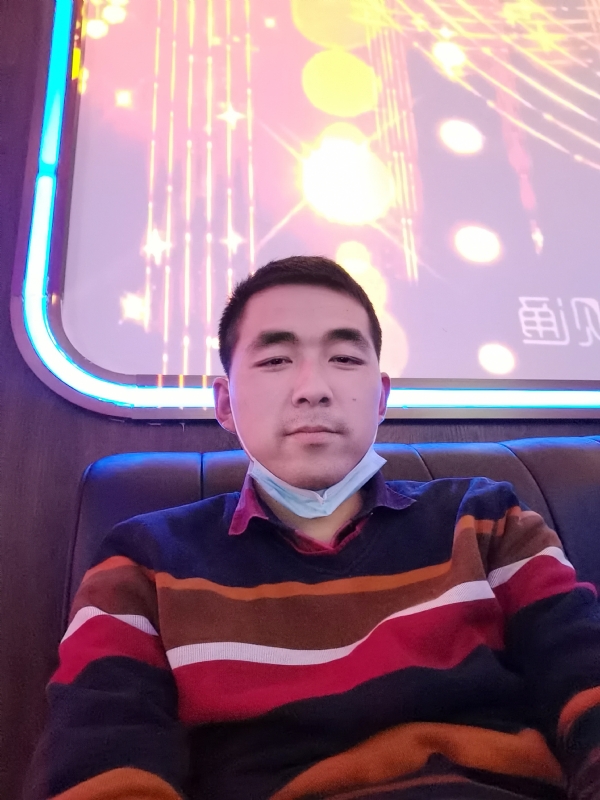 缘分的天空的第一张照片--浦城相亲网