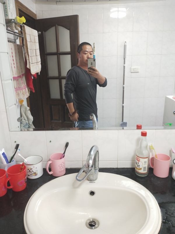 半世人间的第一张照片--浦城相亲网