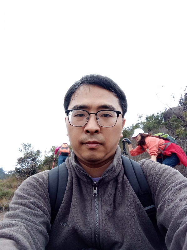 凯歌的第三张照片--浦城相亲网
