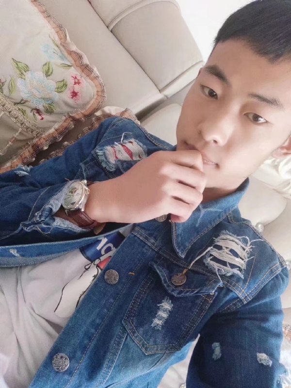 遗失的爱的第一张照片--浦城相亲网