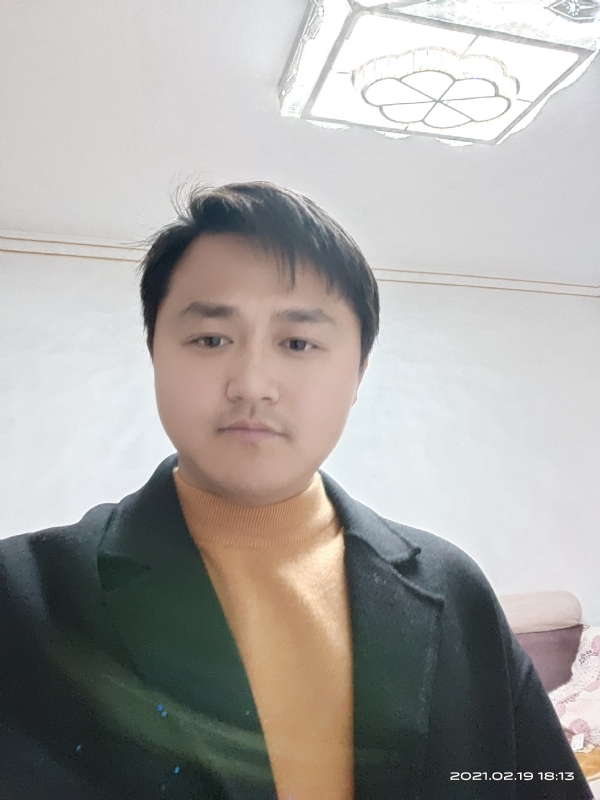 聆听的第二张照片--浦城相亲网