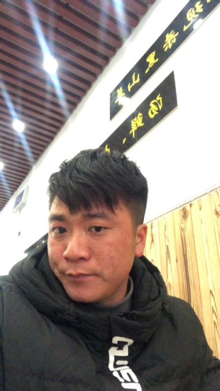 得得得的第一张照片--浦城相亲网