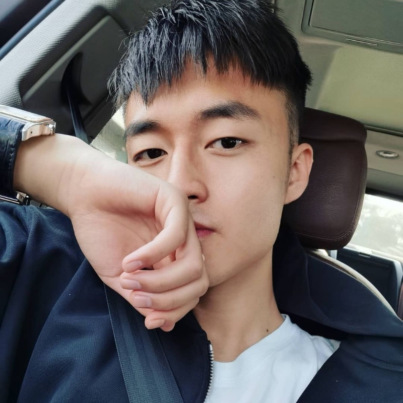 毅桦的第二张照片--浦城相亲网