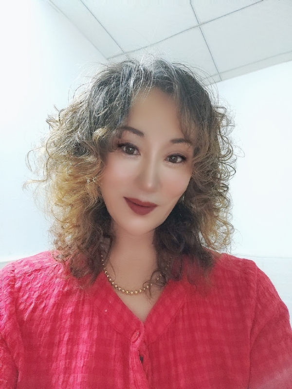 燕子的第一张照片--浦城相亲网