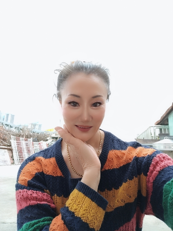 燕子的第四张照片--浦城相亲网
