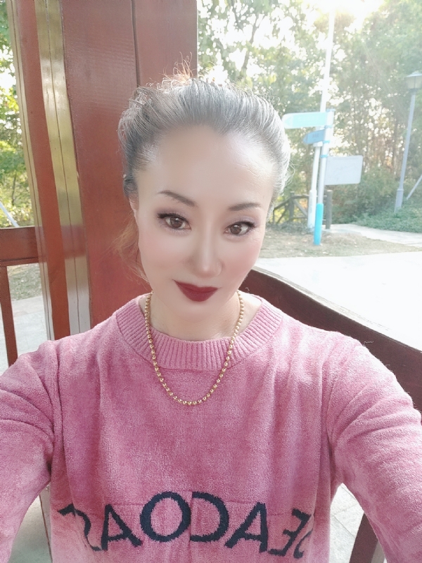 燕子的第五张照片--浦城相亲网