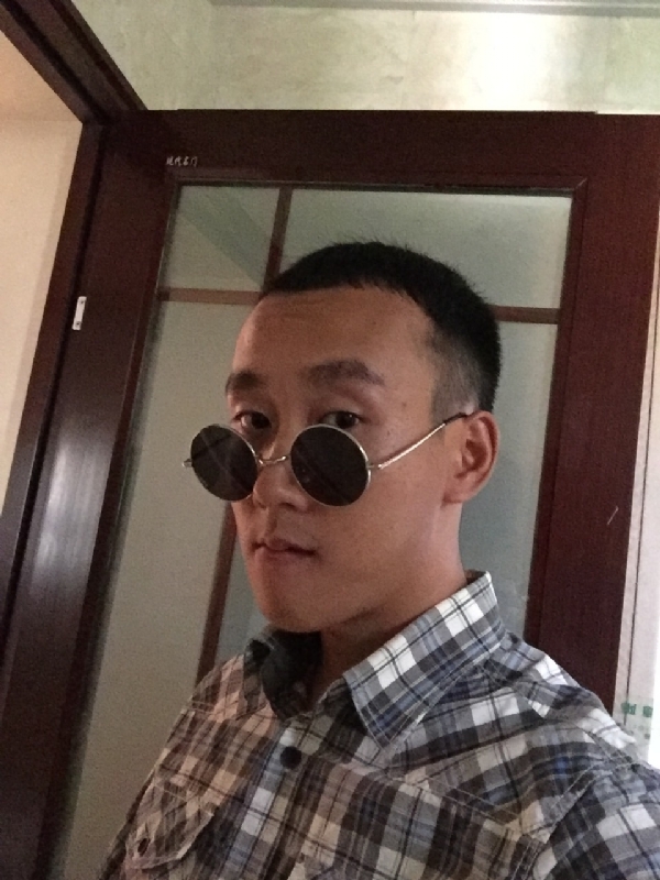 悲喜的第一张照片--浦城相亲网