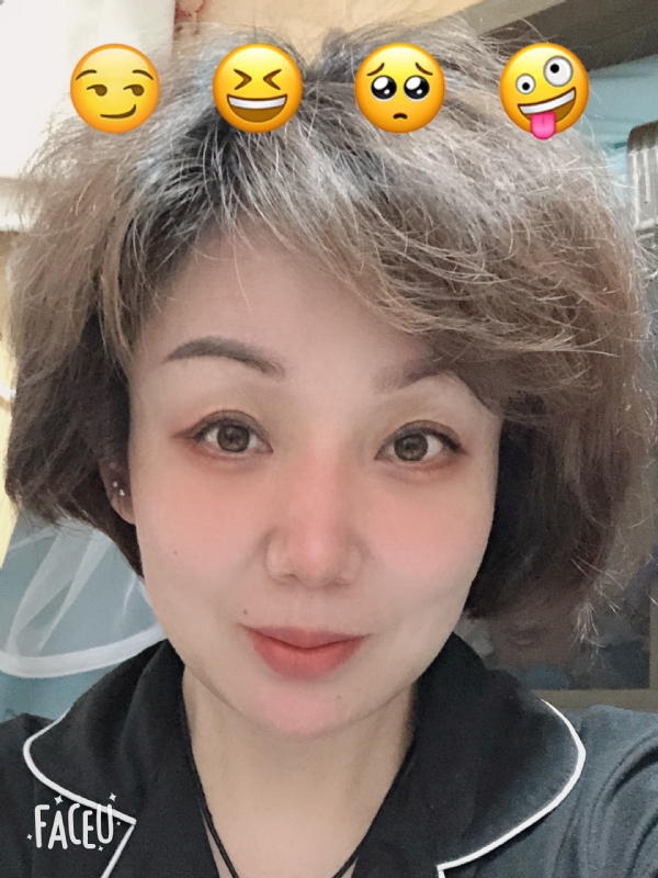 飘拂的第一张照片--浦城相亲网