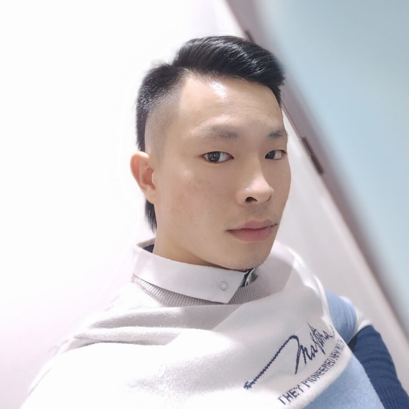 为爱付出的第一张照片--浦城相亲网