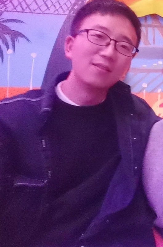 穷逼style的第一张照片--浦城相亲网