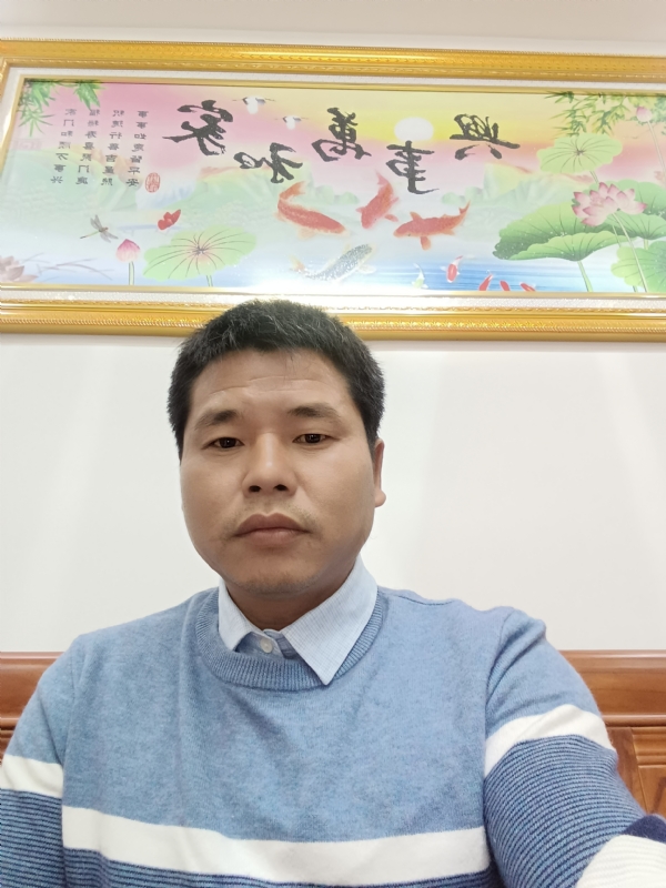 浩南的第一张照片--浦城相亲网