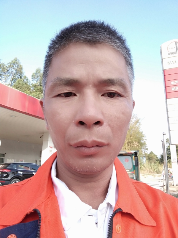 静候缘分的第一张照片--浦城相亲网